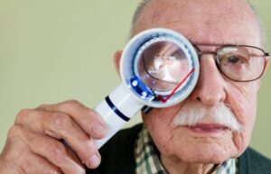 Managing and Treating Age-Related Macular Degeneration