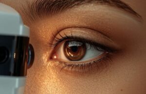 Eye Floaters, Retina Laser & Retinal Detachment