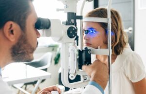 Child Eye Care: Why Early Eye Check-Ups are Crucial for Your Child’s Future