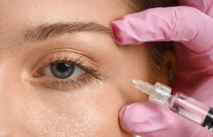 Eye & Intra-Vitreal Injections