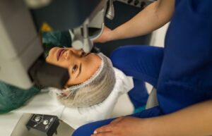 Cataract Surgery at Claritas Eye & Retina Institute, Delhi: A Comprehensive Overview