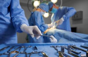 Vitreo Retinal Surgery: Simplified