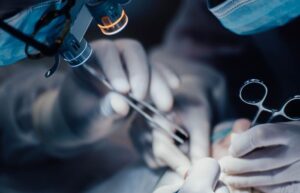 Common Types of Eye Surgery and What Each One Treats