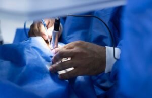 Best Eye Hospital in Delhi NCR for Retina Treatments