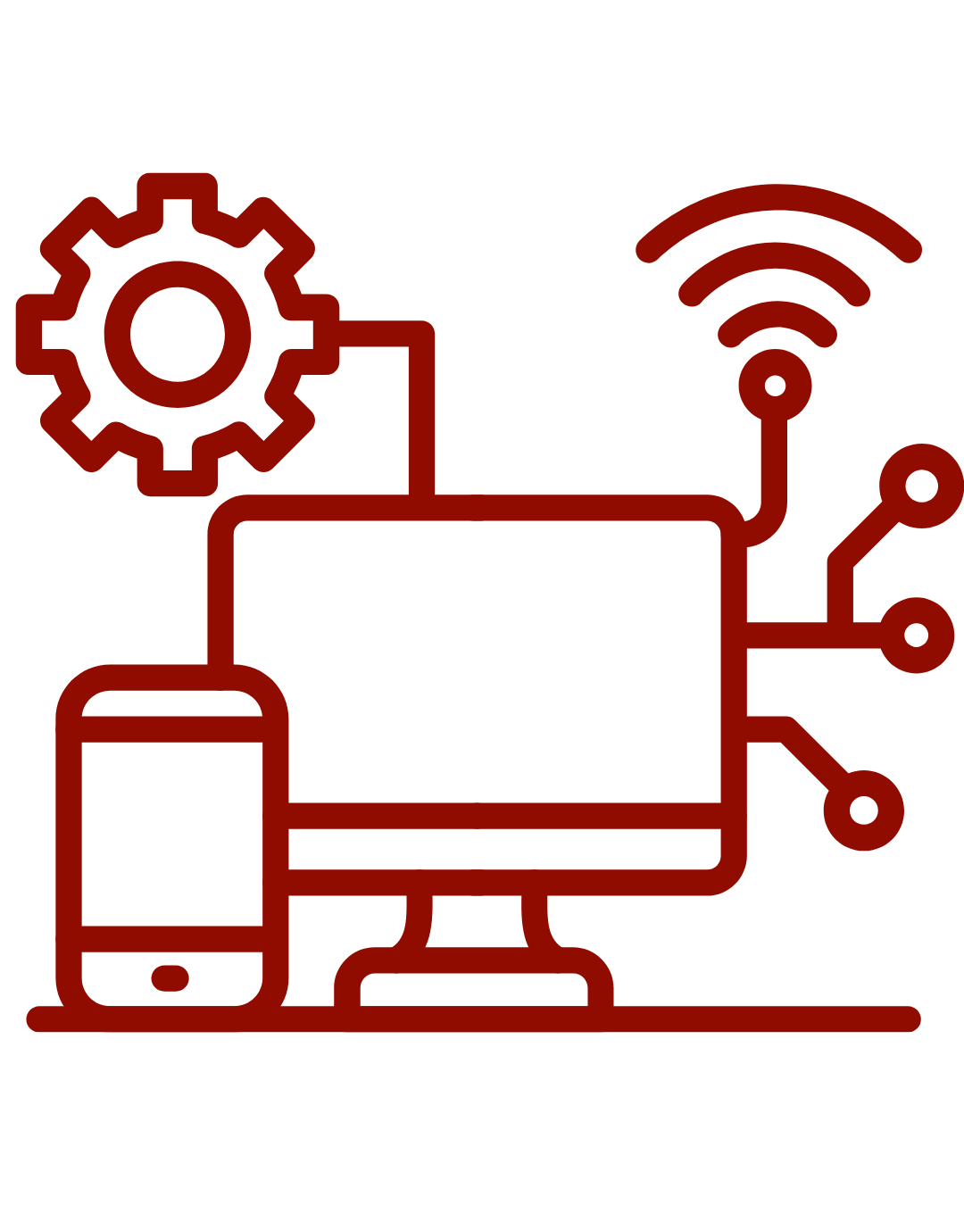 State-of-the-Art Technology | Claritas