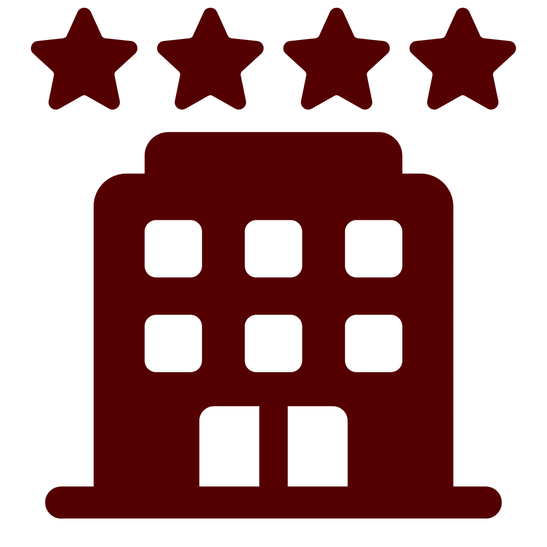 Accommodation | Claritas