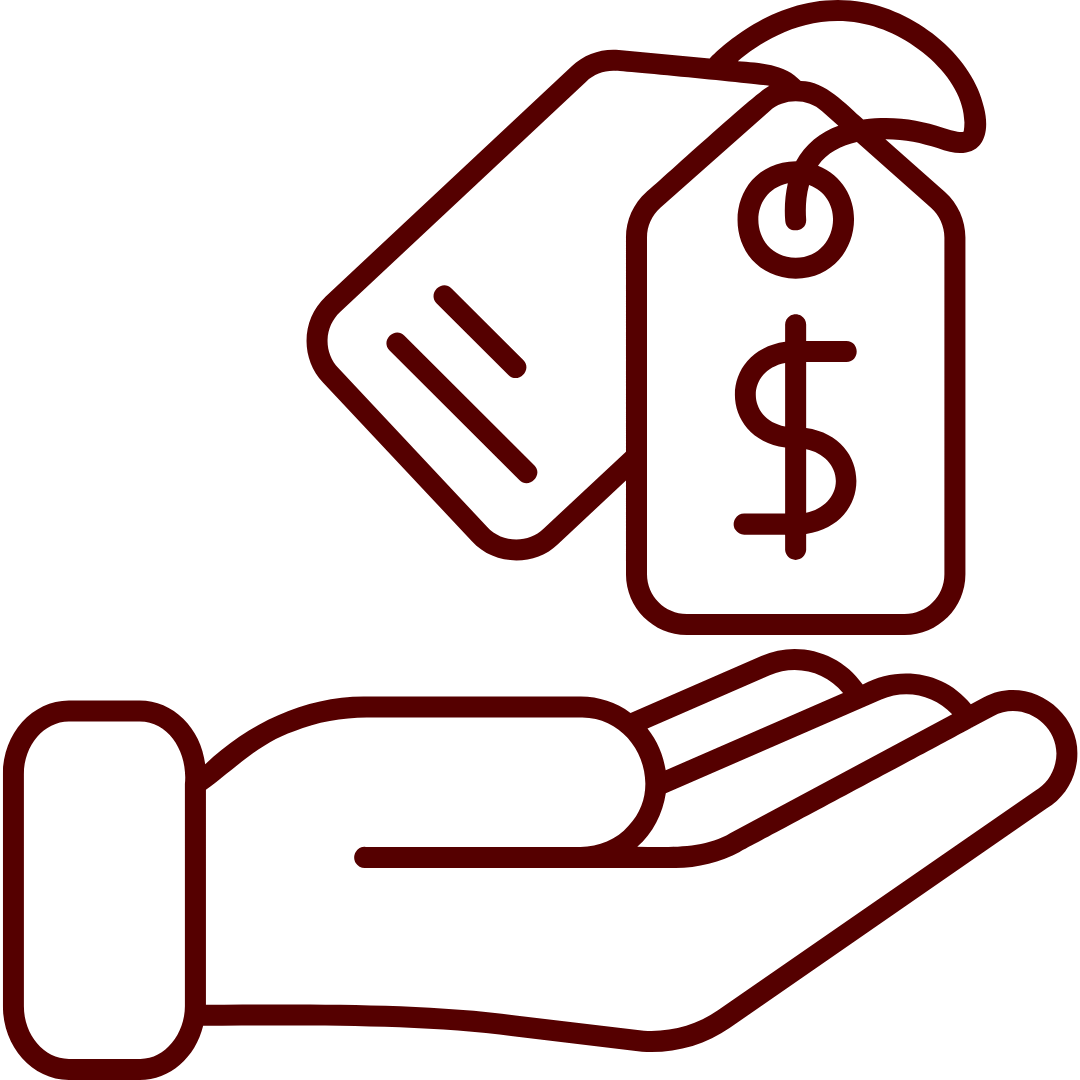 Highly Competitive and Transparent Pricing | Claritas