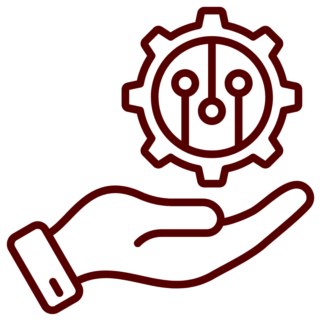 State-of-the-Art Technology | Claritas