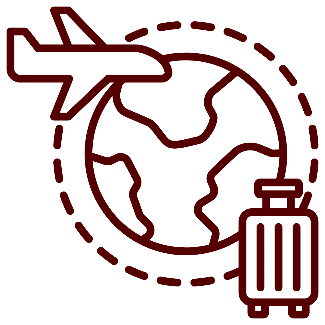 Travel Assistance | Claritas