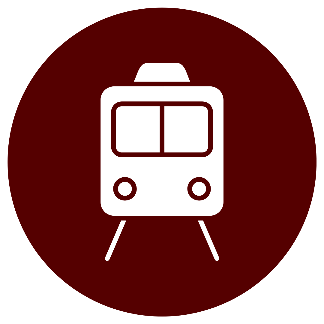 near metro | Claritas